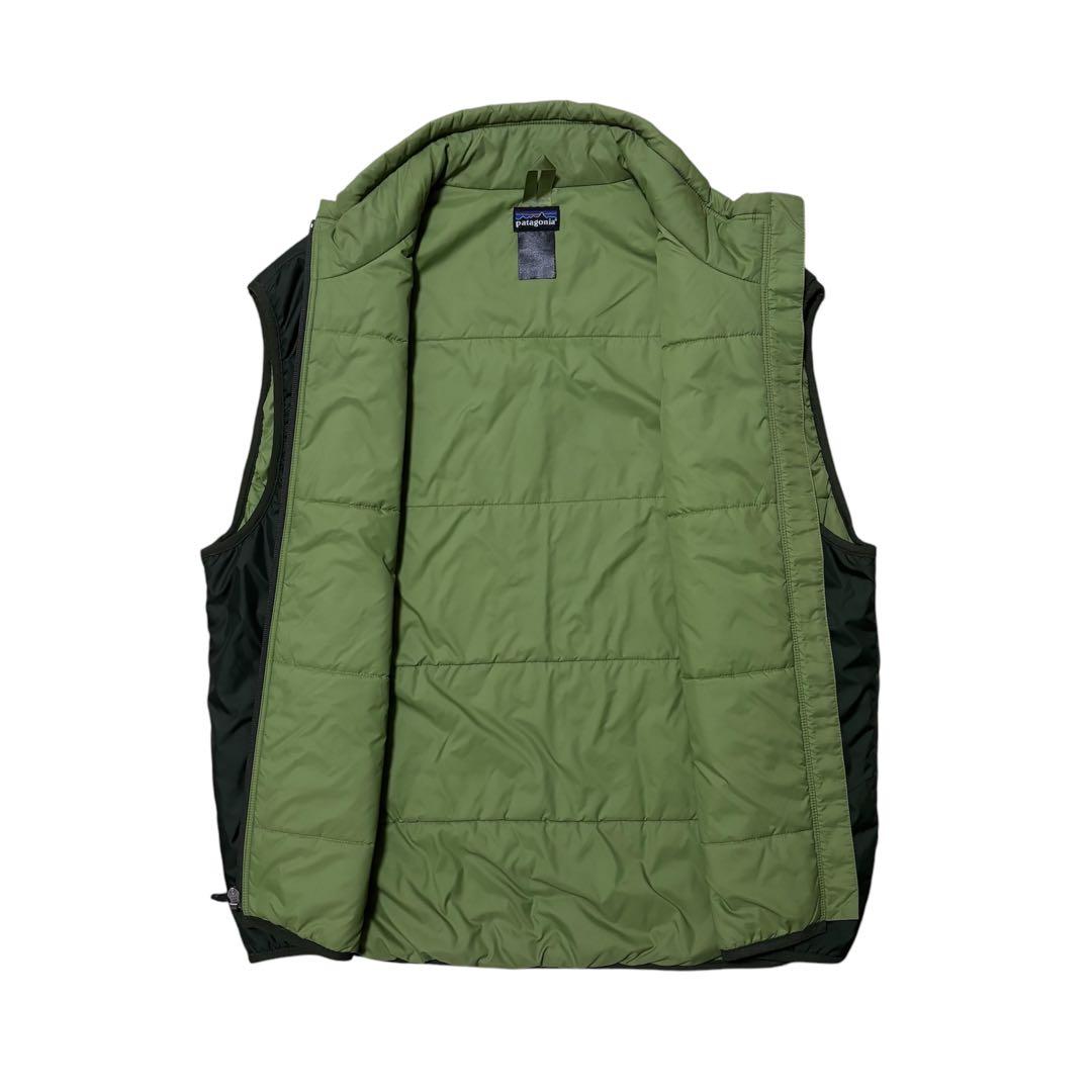 新品 XL 菅田将暉 Patagonia パタゴニア パフボールベスト MARS