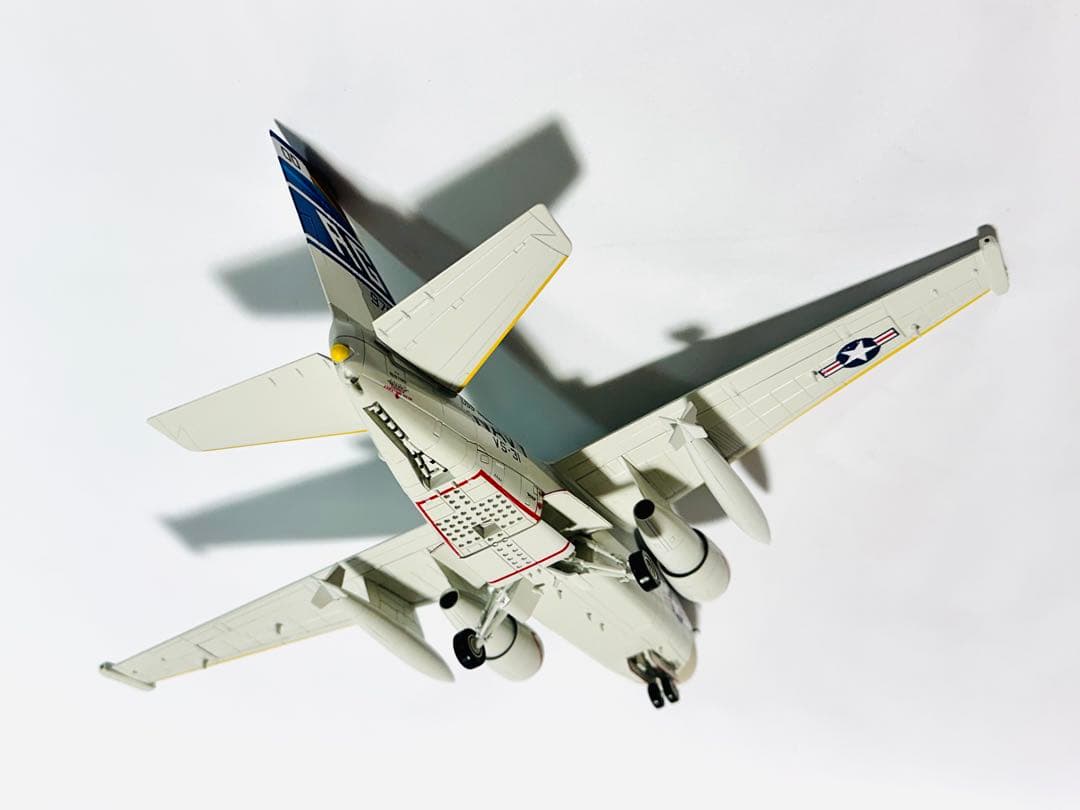 ホビーマスター 1/72 Lockheed S-3A Viking HA4903