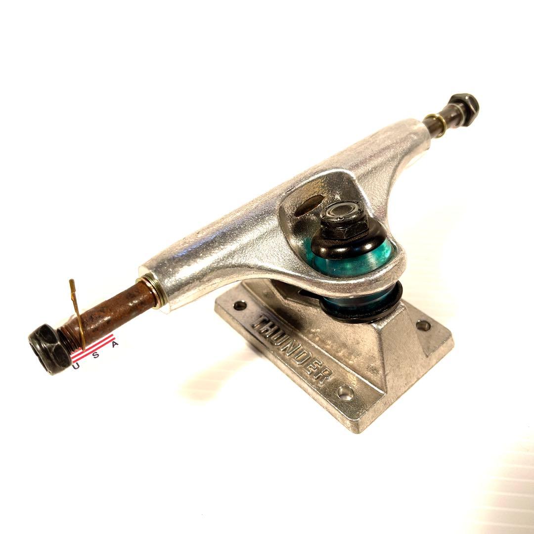 【新品トラック】THUNDER TEAM EDITIONS 143 サンダー