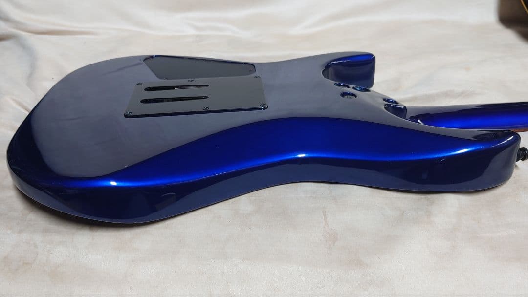 フェルナンデス FR-55 FRT8