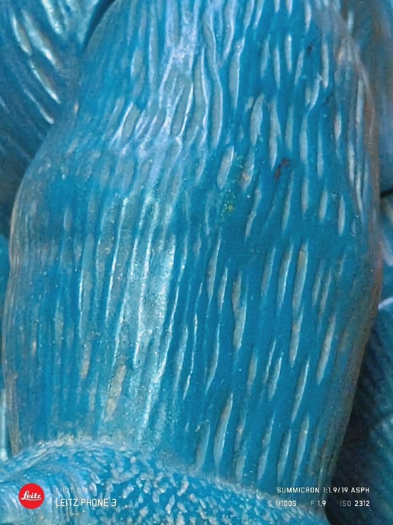 昭和当時物レトロ　ソフビ　ゴジラ