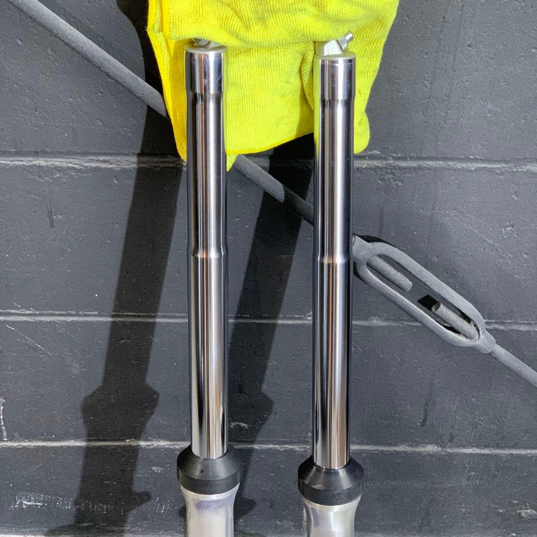 RZ250R 29L フロントフォーク