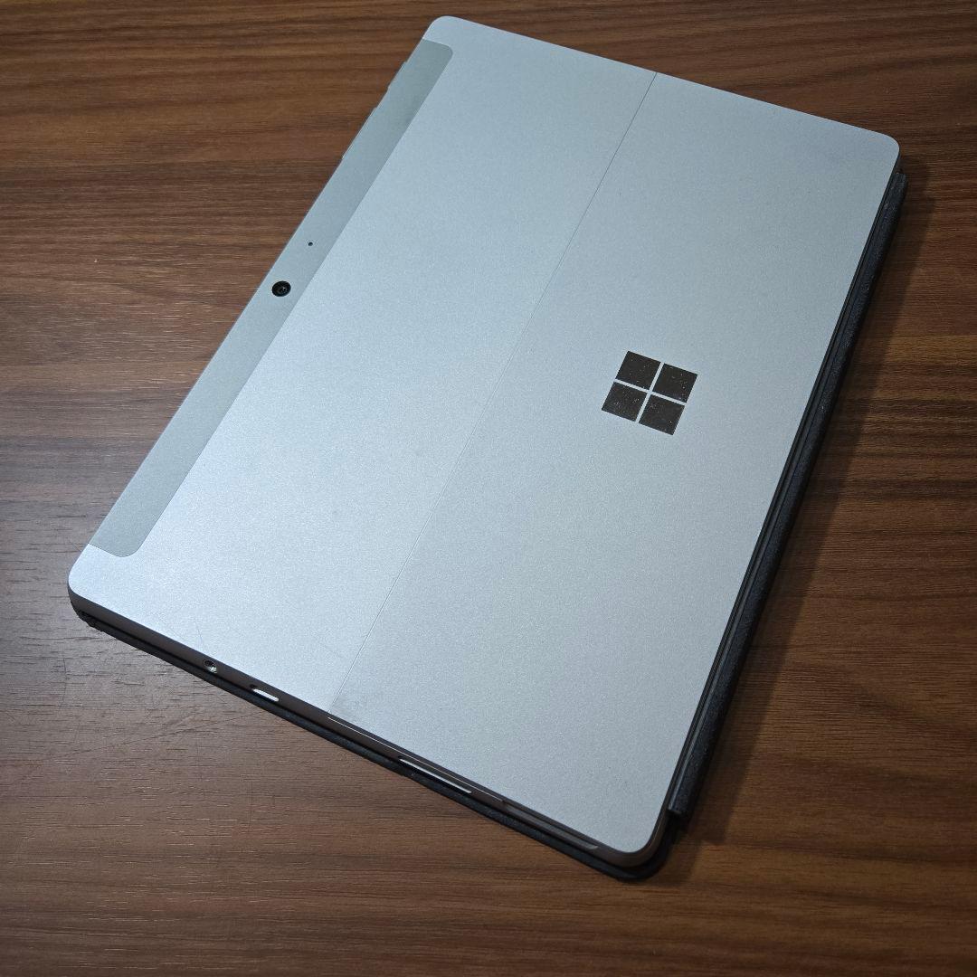Windowsノート本体 Surface go2 64GB