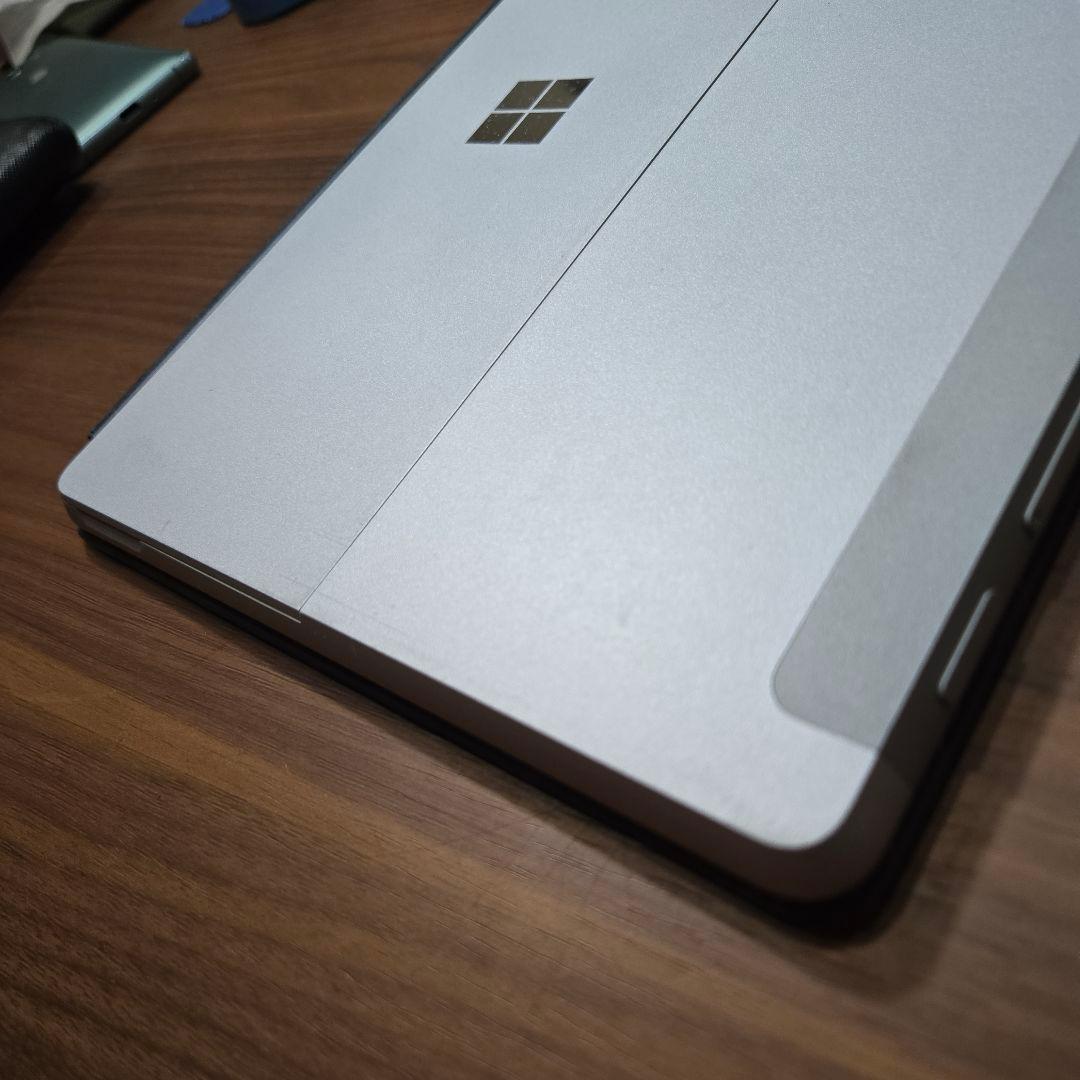Windowsノート本体 Surface go2 64GB