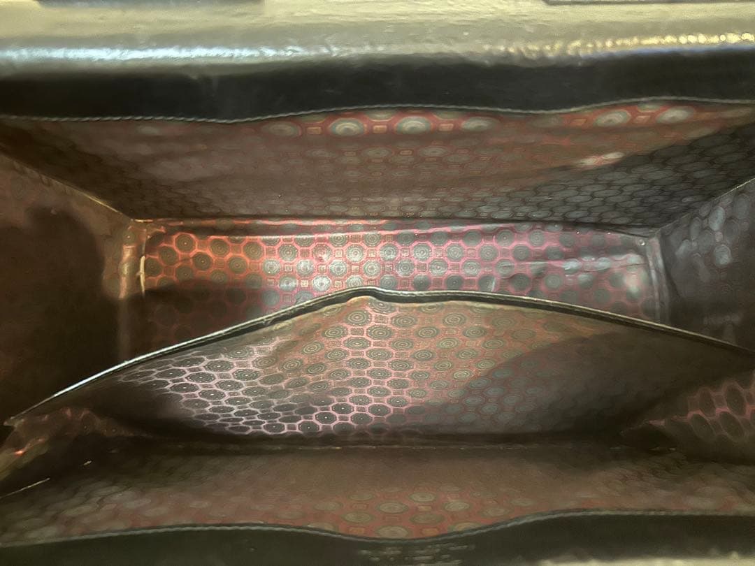 TUMIフライトバッグ パイロット イタリア製