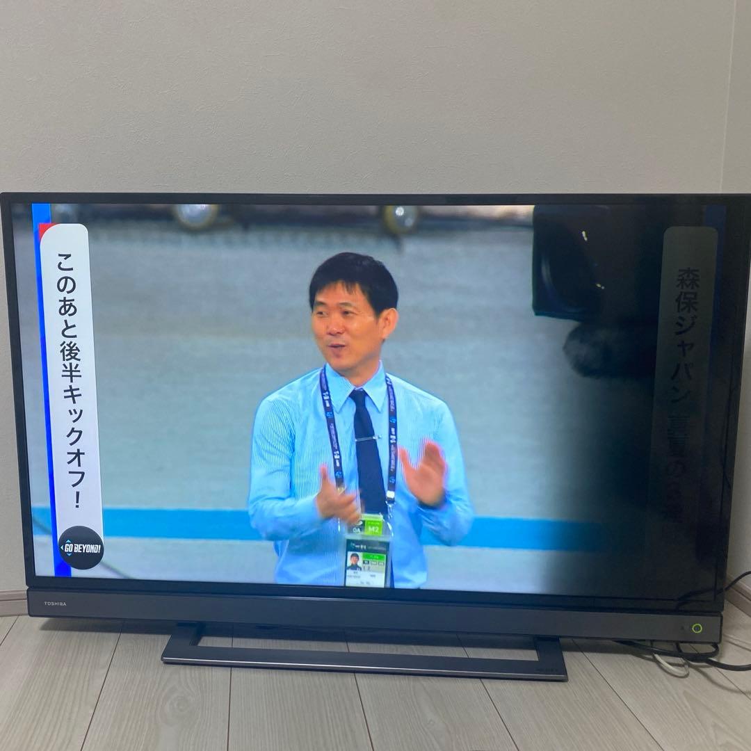 REGZA 40V31 液晶テレビ　ジャンク品　価格ご相談ください