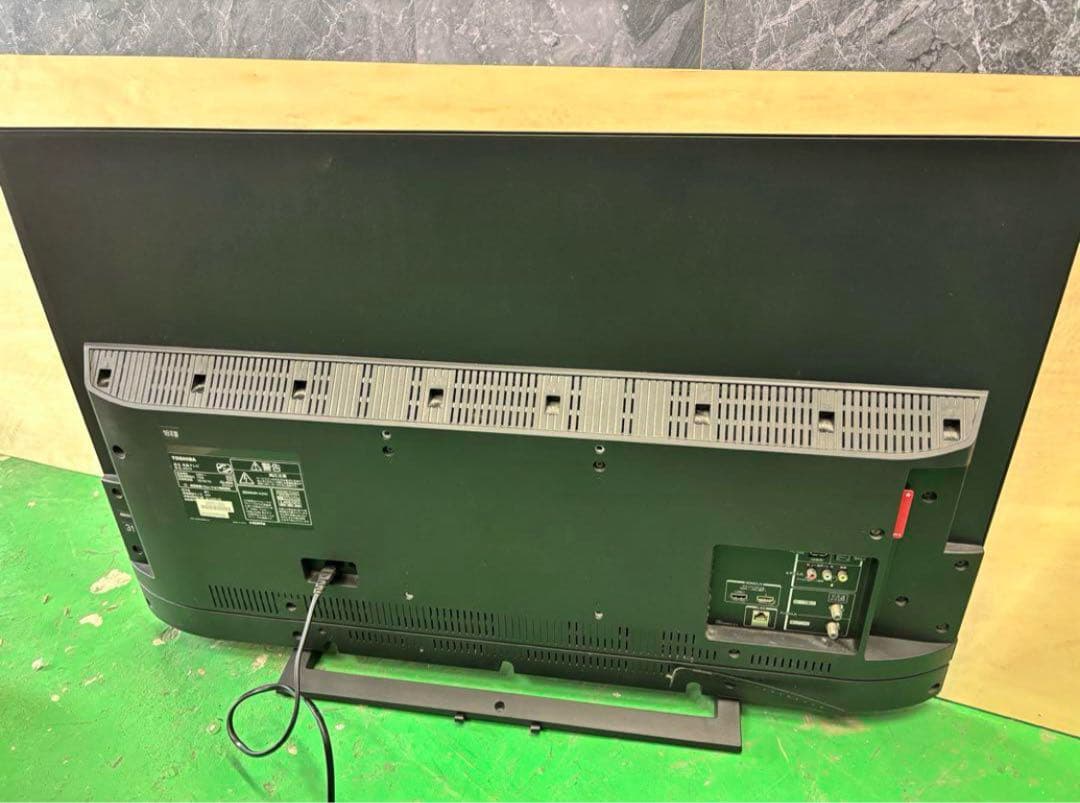 REGZA 40V31 液晶テレビ　ジャンク品　価格ご相談ください