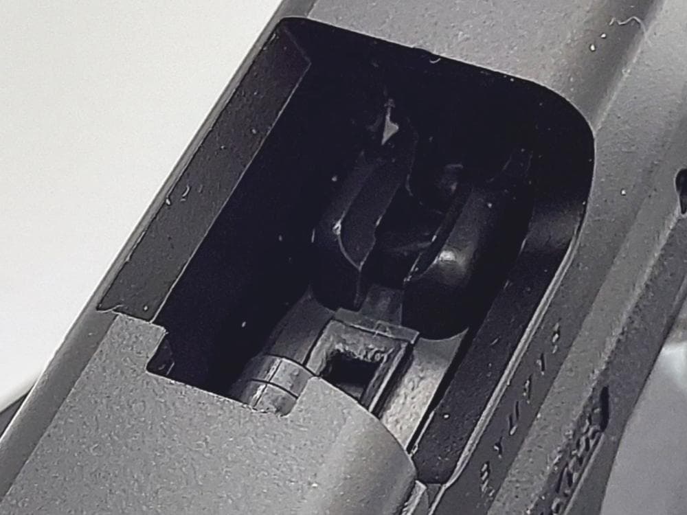 東京マルイ ガスガン GLOCK19 （Ⅲジェネレーション） 18歳以上