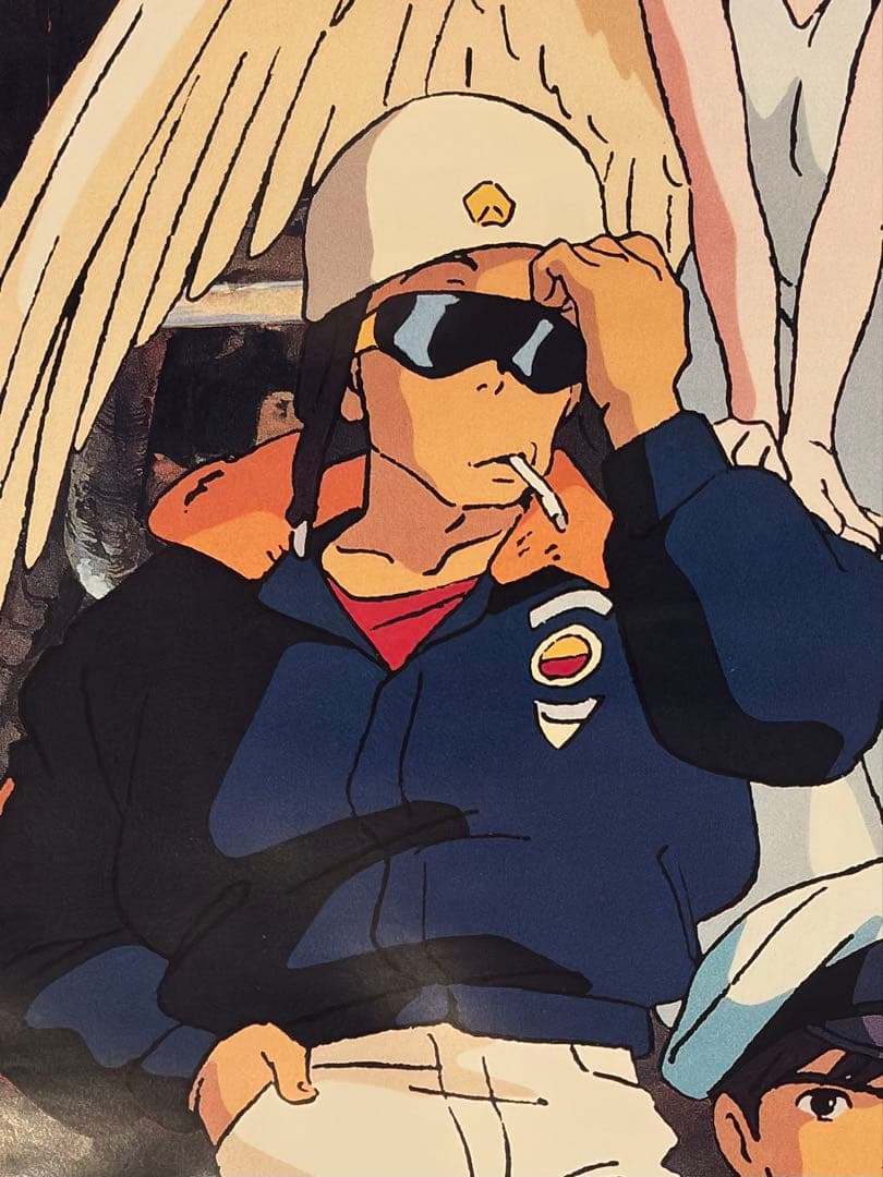 メ*ト様 【早い者勝ち】On Your Mark B2ポスター