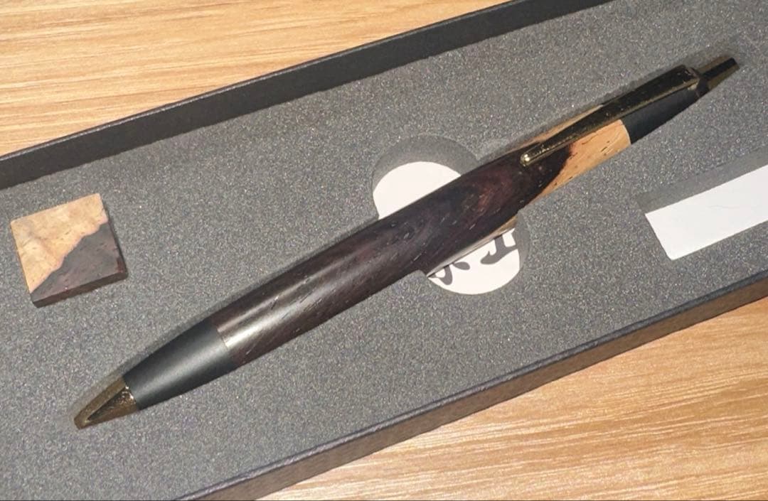 最終値下げ　野原工芸　超激レア　ココボロ　スタンダードボールペン