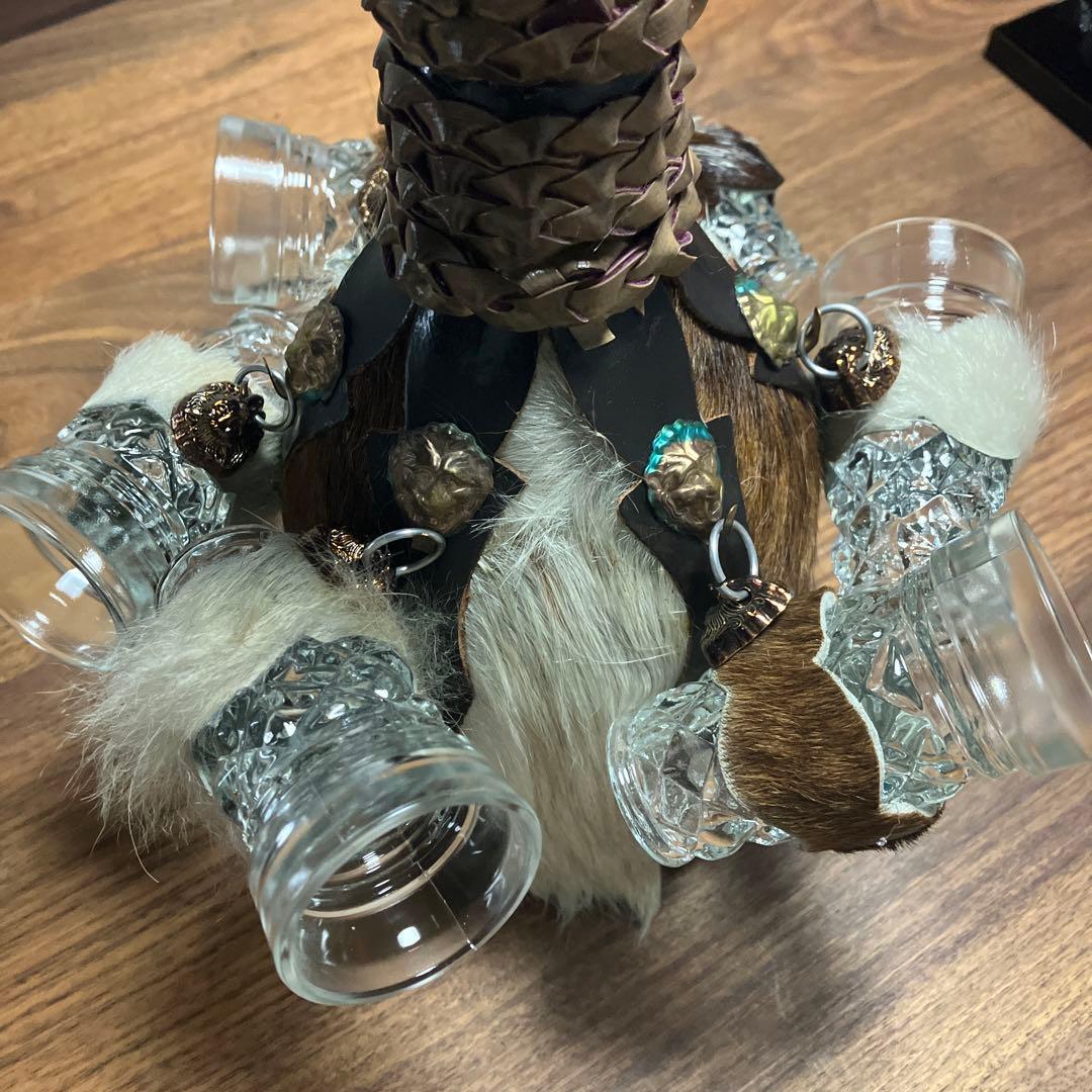 古酒　白州　響　竹鶴　余市　ニッカウヰスキー　日本酒　焼酎　洋酒　空ビン