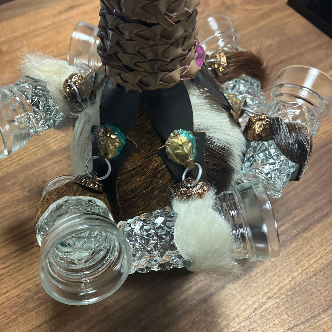 古酒　白州　響　竹鶴　余市　ニッカウヰスキー　日本酒　焼酎　洋酒　空ビン