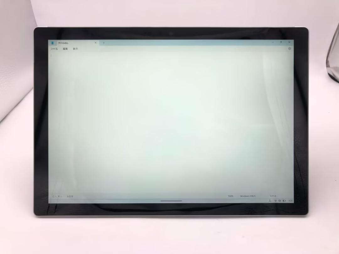 Windowsノート本体 SurfacePro7+ i5-1135G7/8GB/SSD256GB