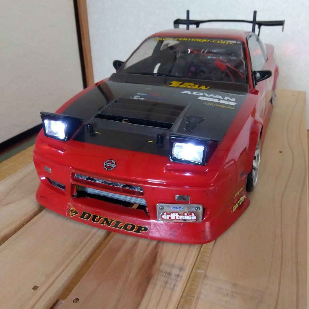 動作確認済 ヨコモ ドリフトパッケージ TYPE-C