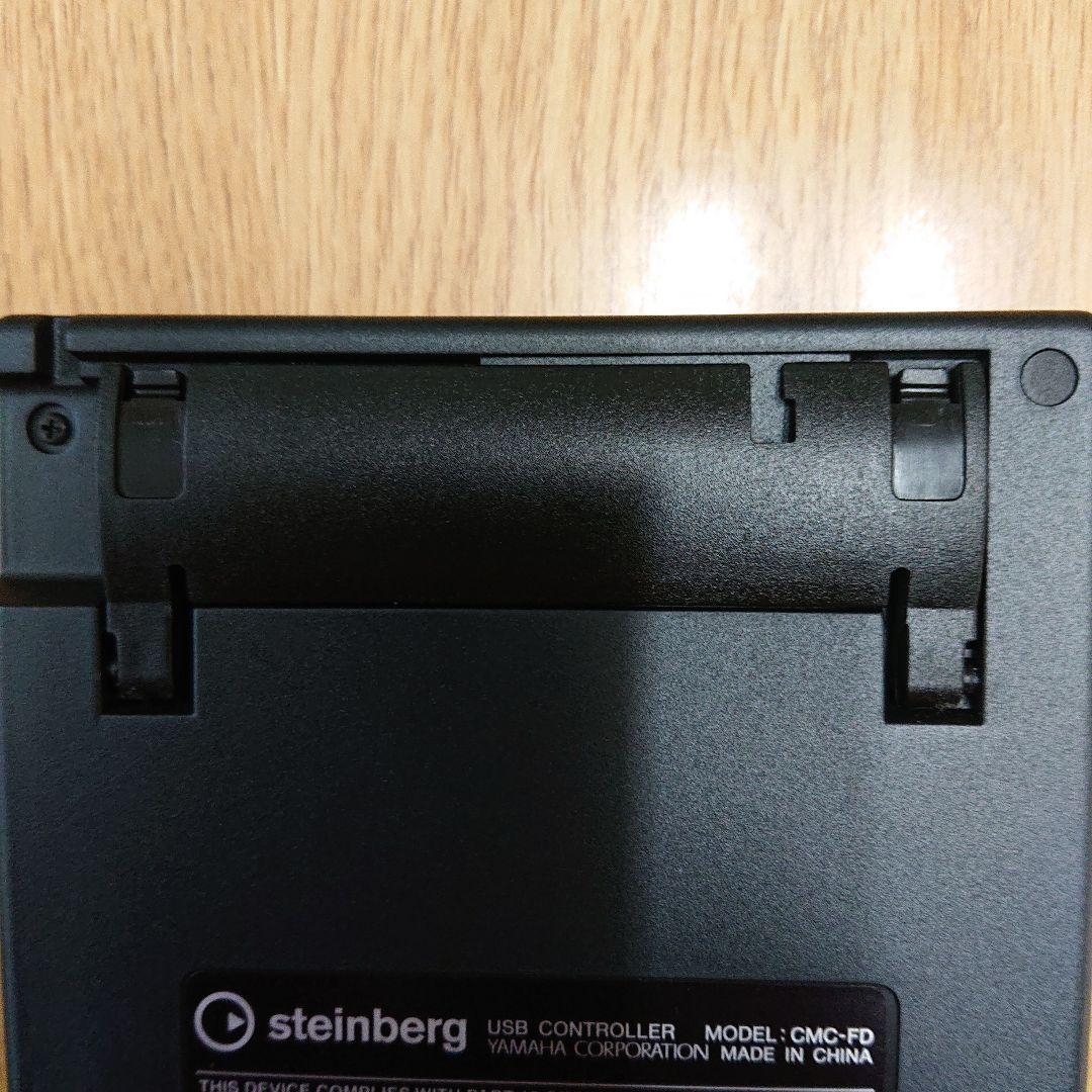 steinberg CMC-FD フェーダーコントローラー 2個セット