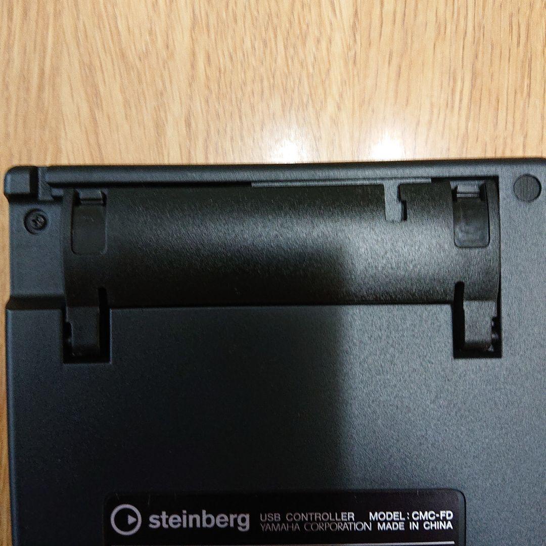 steinberg CMC-FD フェーダーコントローラー 2個セット