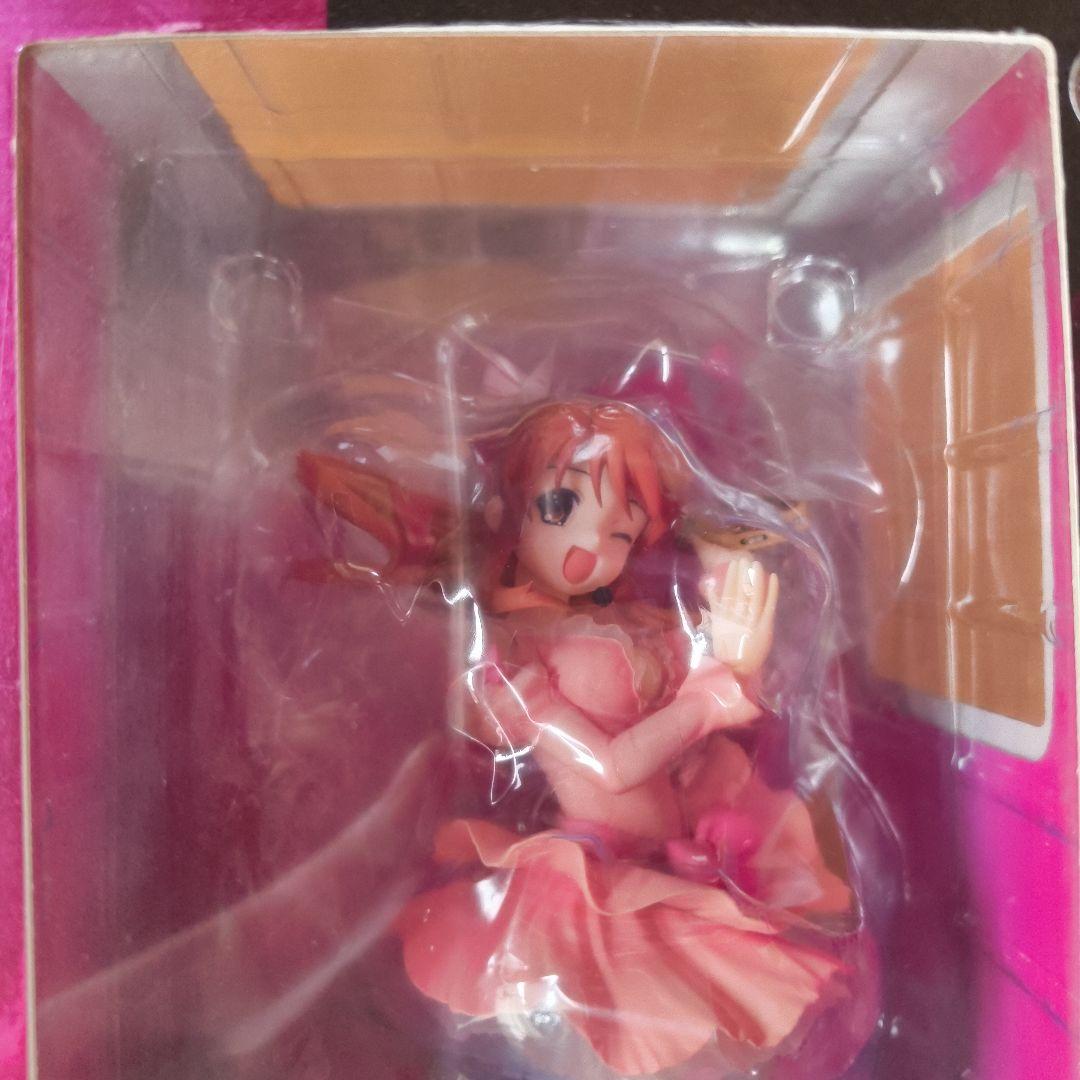 涼宮ハルヒの憂鬱 激奏Ver.フィギュア /TV&劇場版 Blu-ray セット