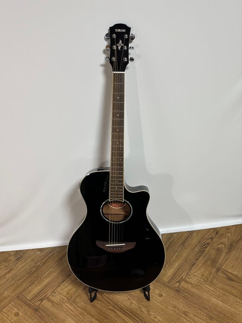 ◆YAMAHA◆エレアコ◆APX600◆エレクトリックアコースティックギター