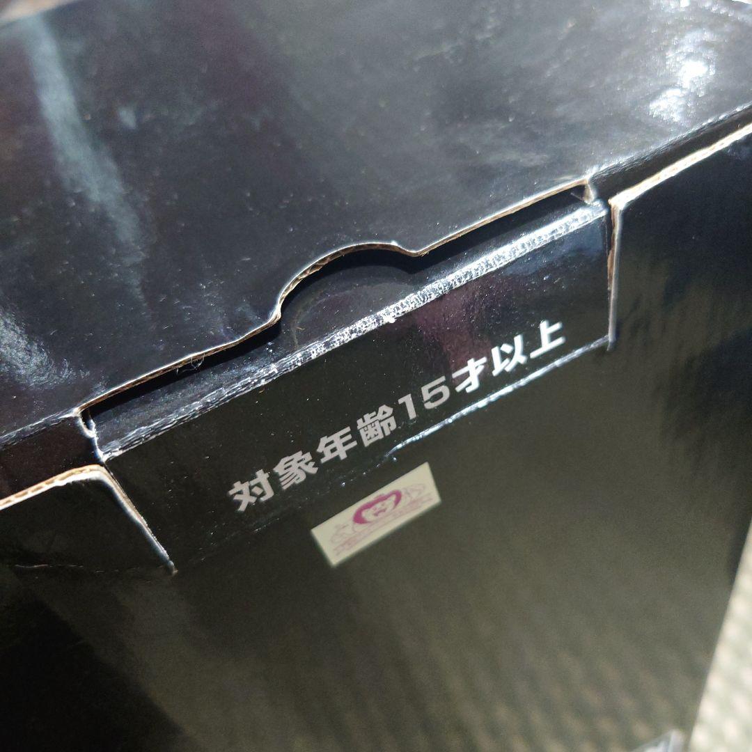 バンダイ聖闘士聖衣大系 黄金十二聖闘士集結ゴールドセイントギャザートゥエルブ