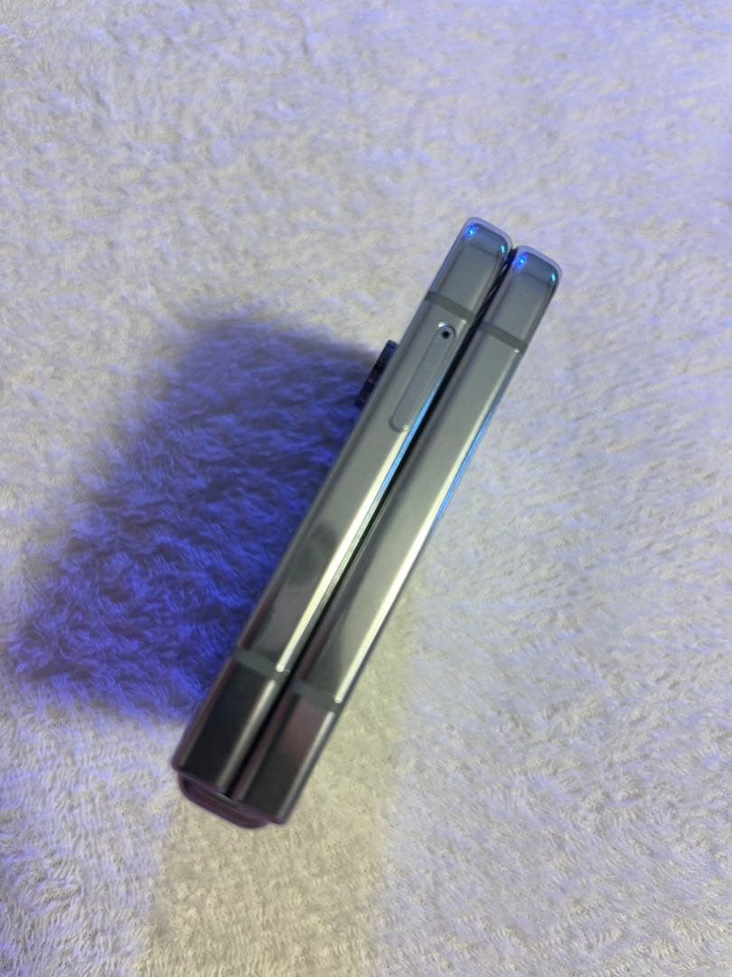 Galaxy Z Flip5 ギャラクシー512B Sim フリー　グローバル版