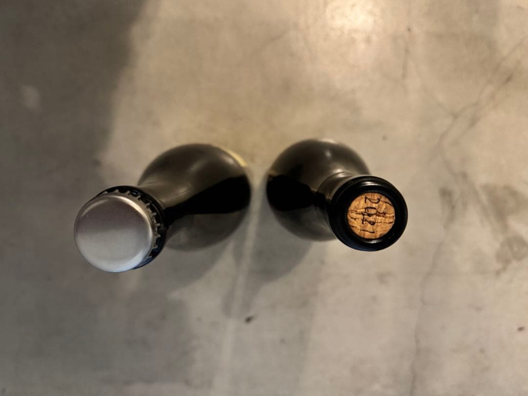 【Vinovino】アンドレアス　ツェッペ　2本セット