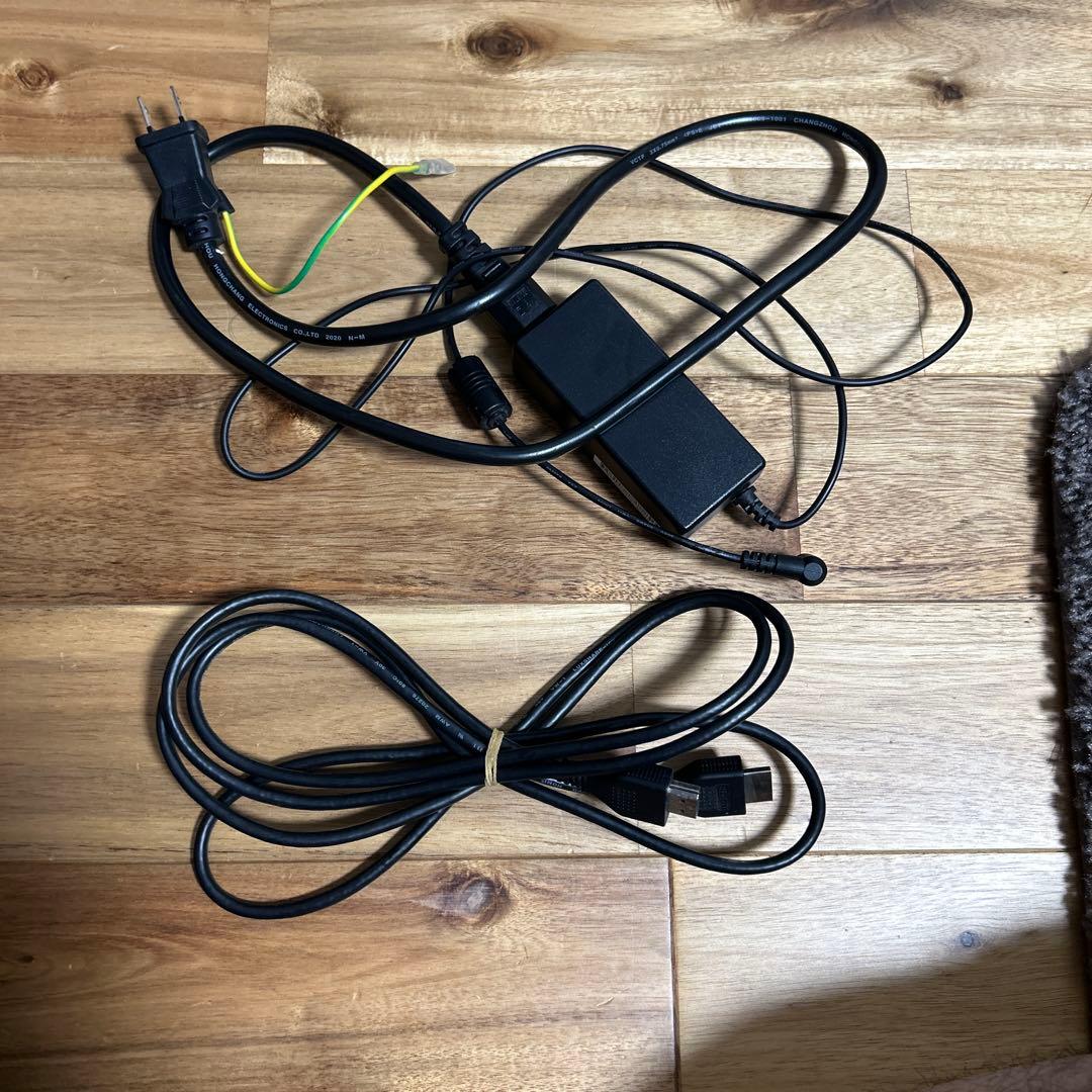 LG 34WL500-B ウルトラワイドモニター