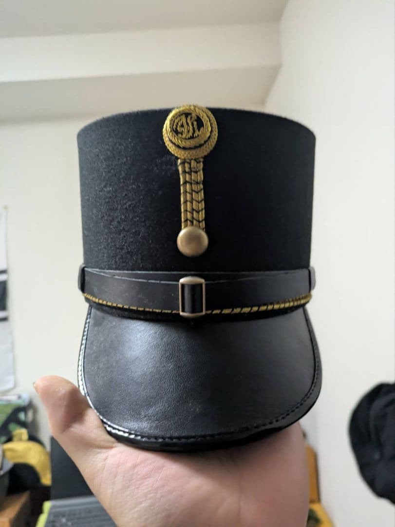ww1 オーストリア・ハンガリー帝国 ケピ帽