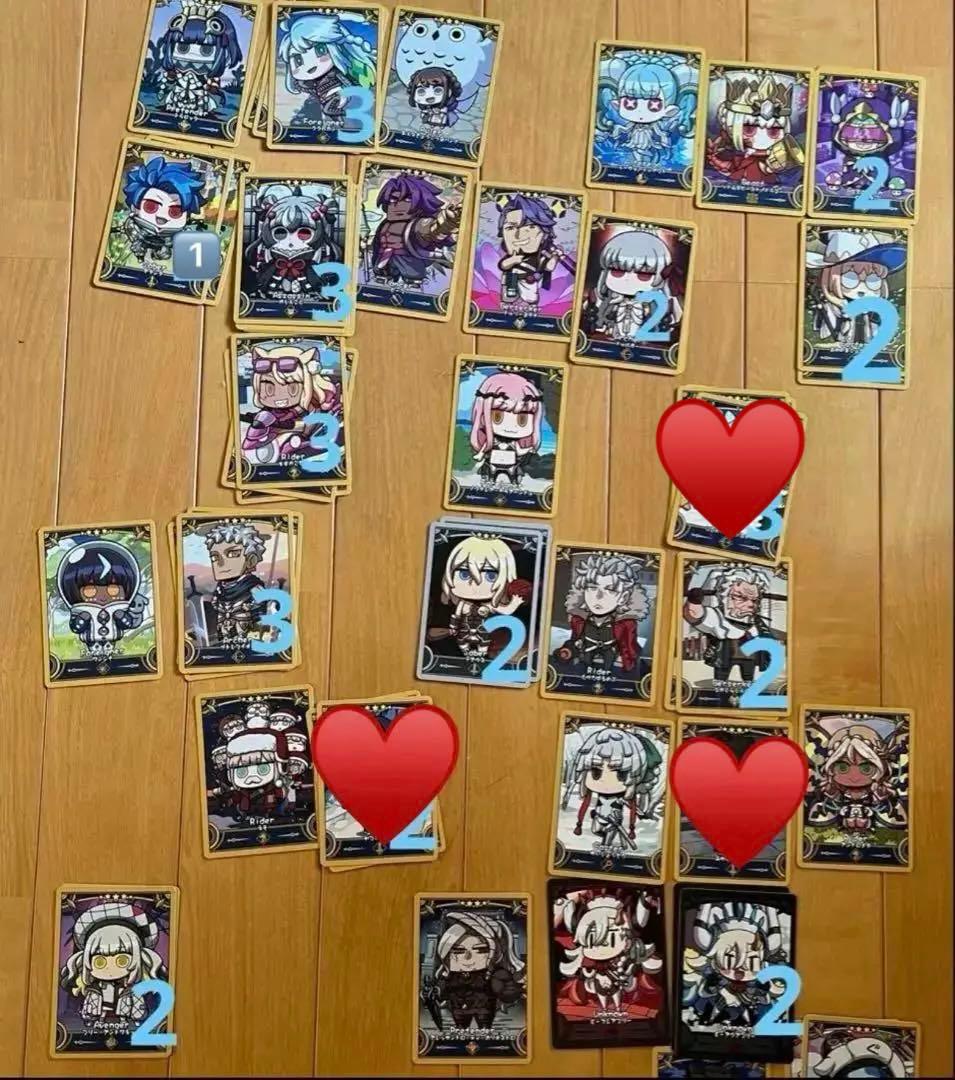 その他 fgo FinalJourney