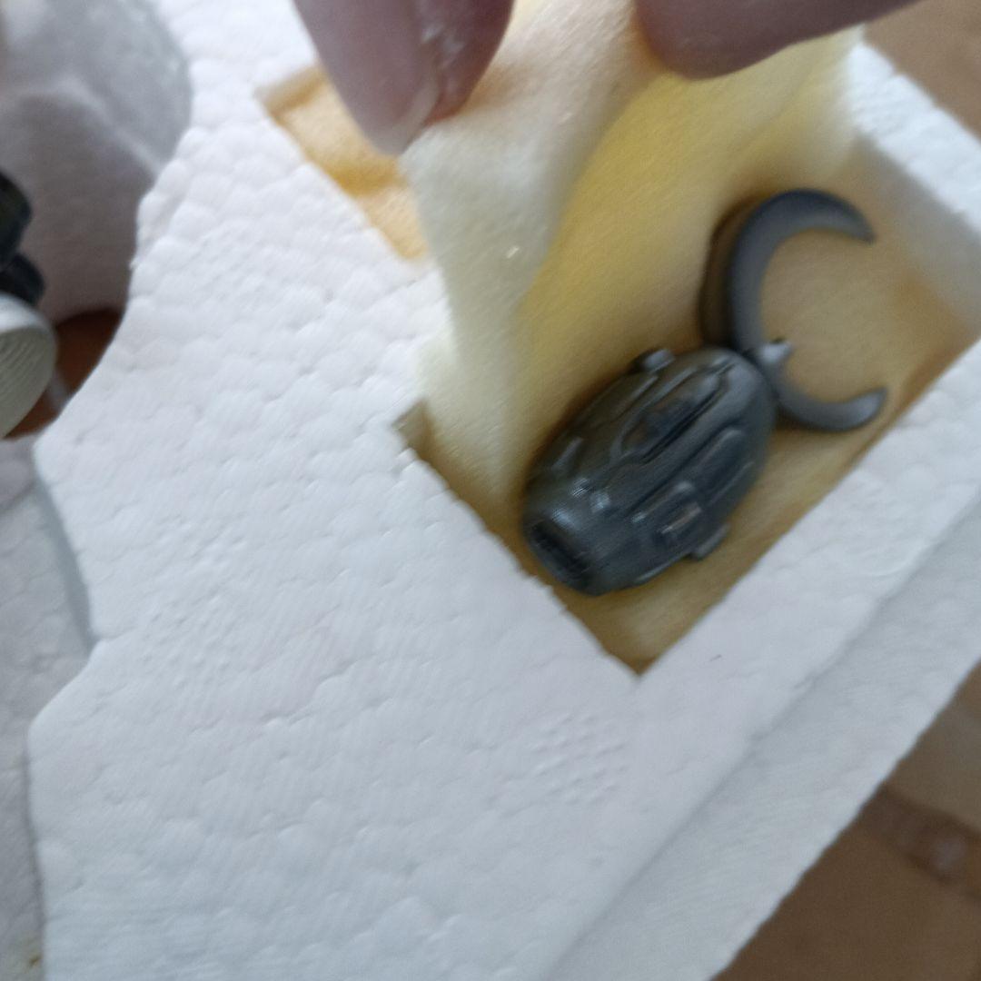 仮面ライダーRIDERMAN & RIDERMAN MACHINE 1/12