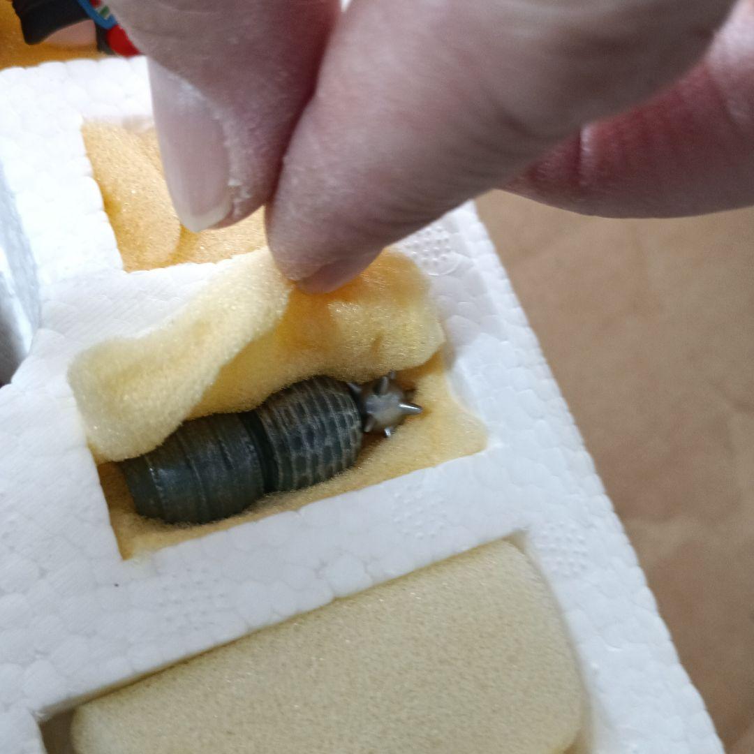 仮面ライダーRIDERMAN & RIDERMAN MACHINE 1/12