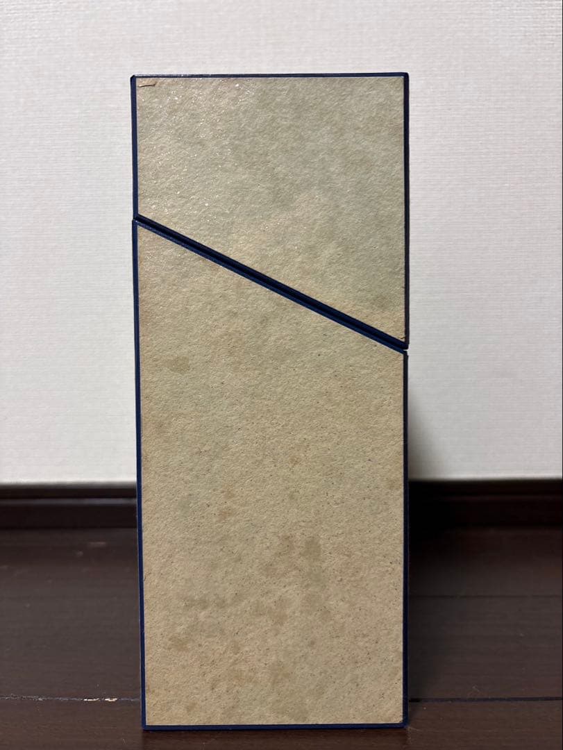 サントリーウィスキースペシャルブレンドウェッジウッド