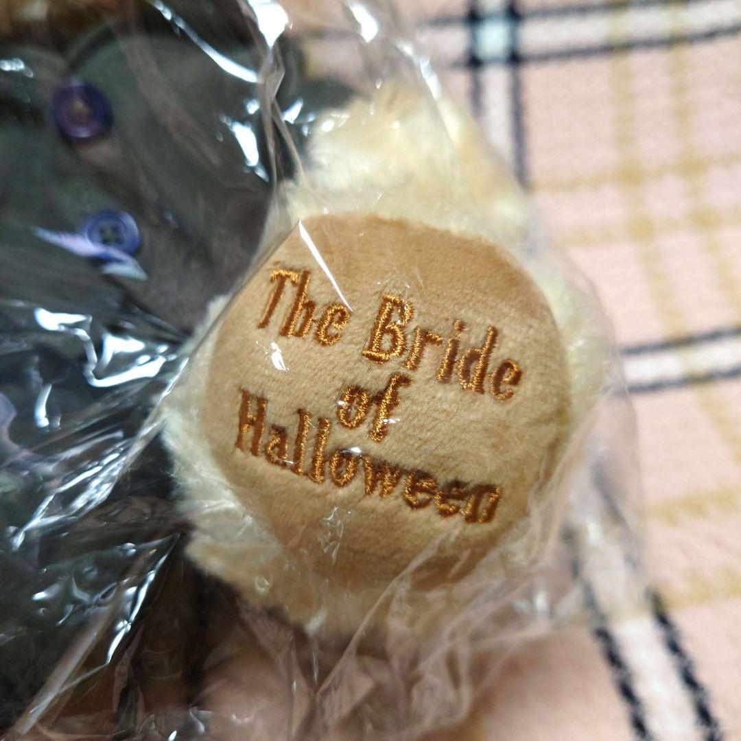 名探偵コナン セブンネット限定　テディベア 赤井秀一 ver＆降谷零 ver