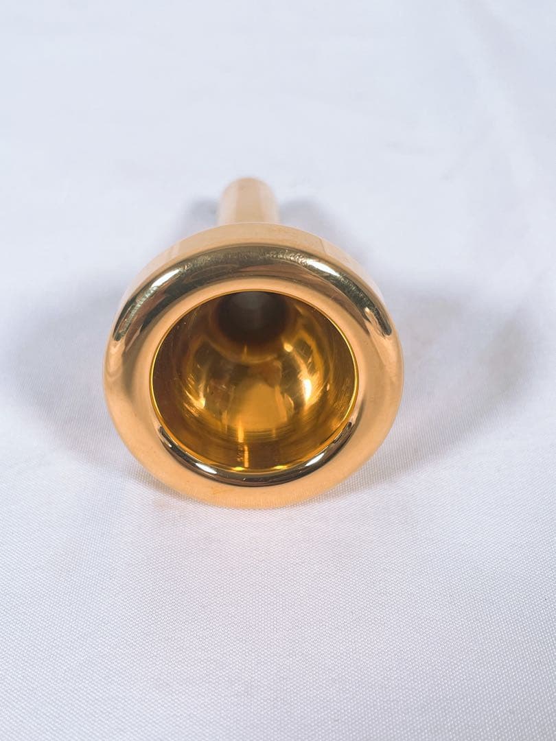 【美品】 LASKEY Joseph Alessi シグネチャー 67 SOLO