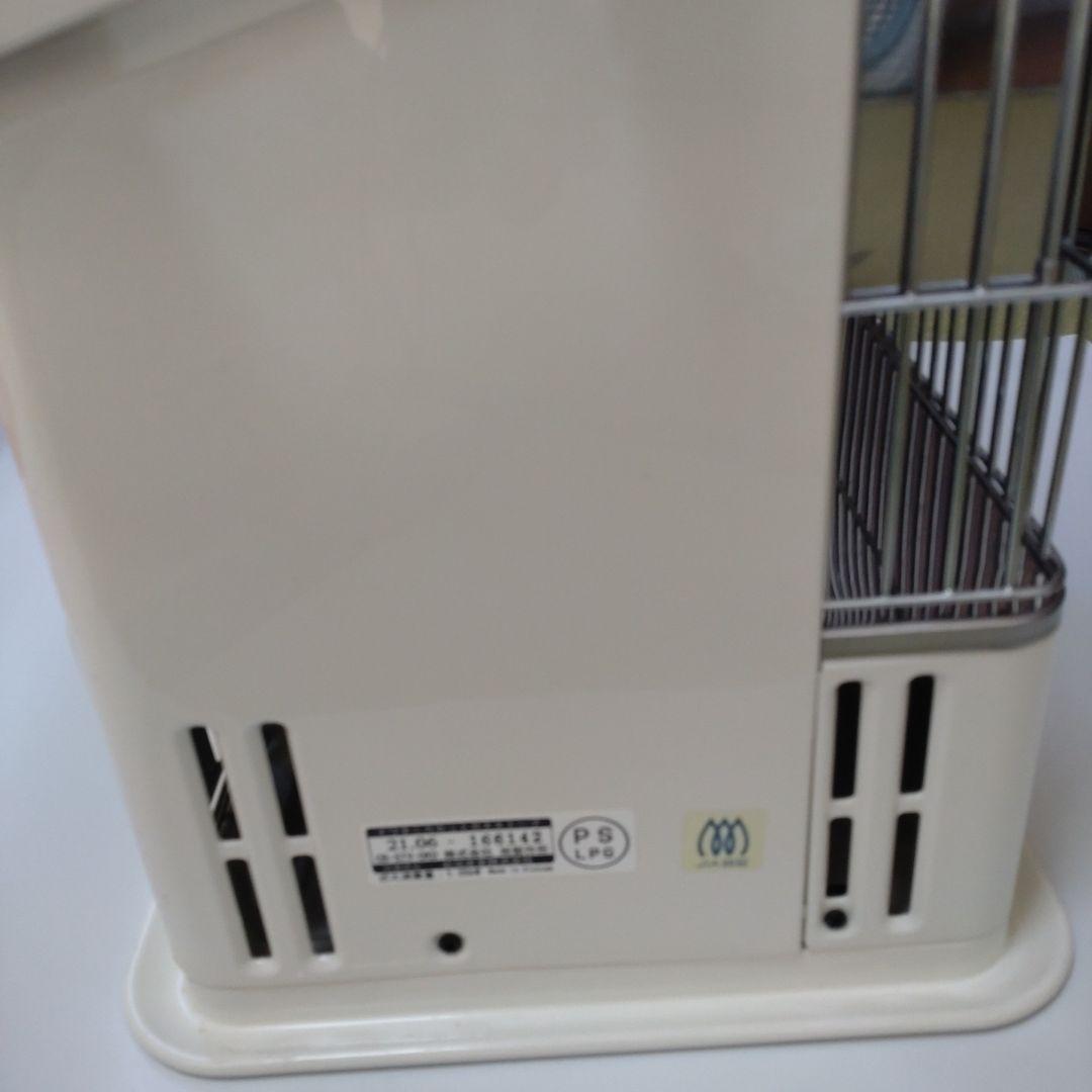 watani カセットガス ストーブ CB-STV-DKD　デカ暖