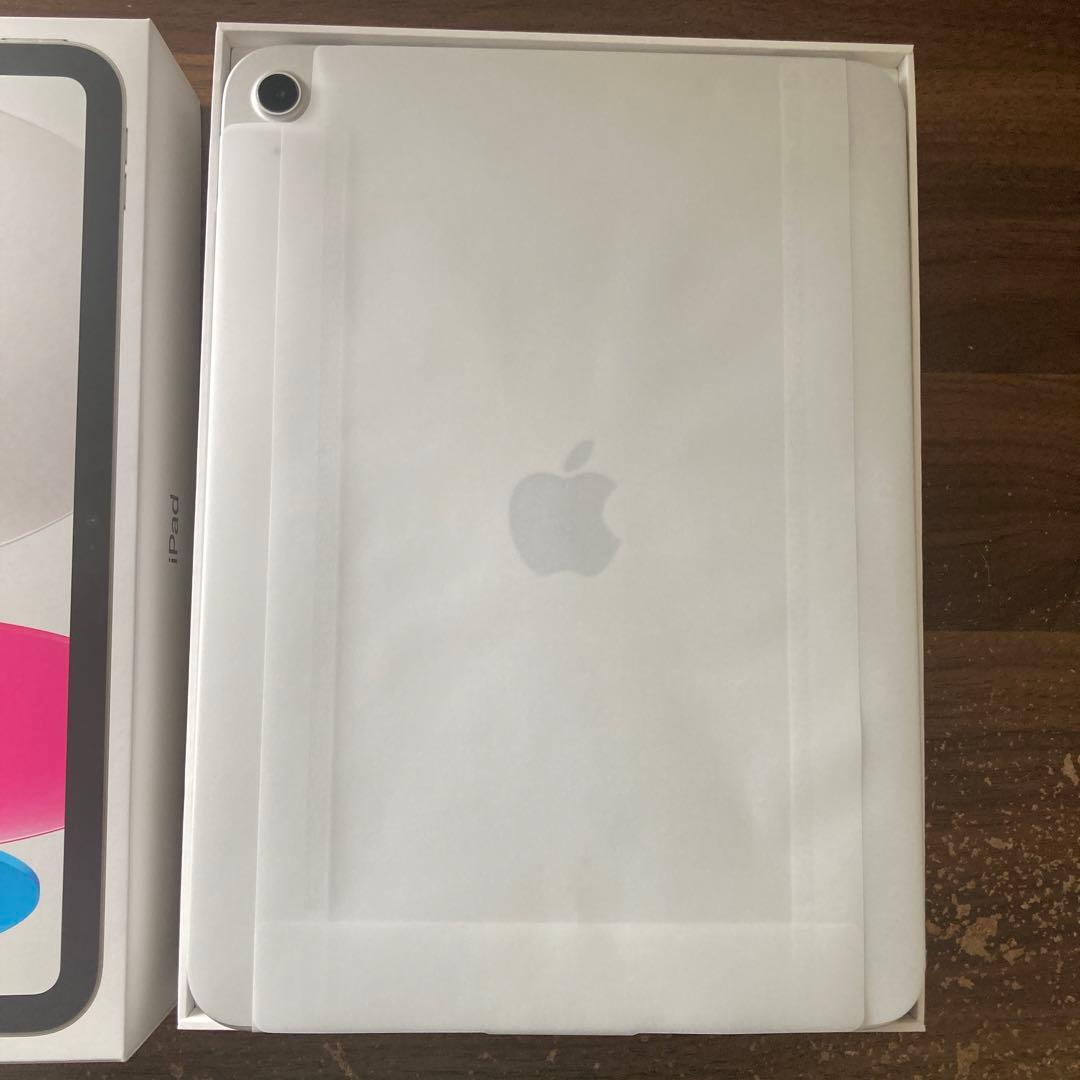 【新品未使用品】Apple iPad (A16) 第11世代 256GB