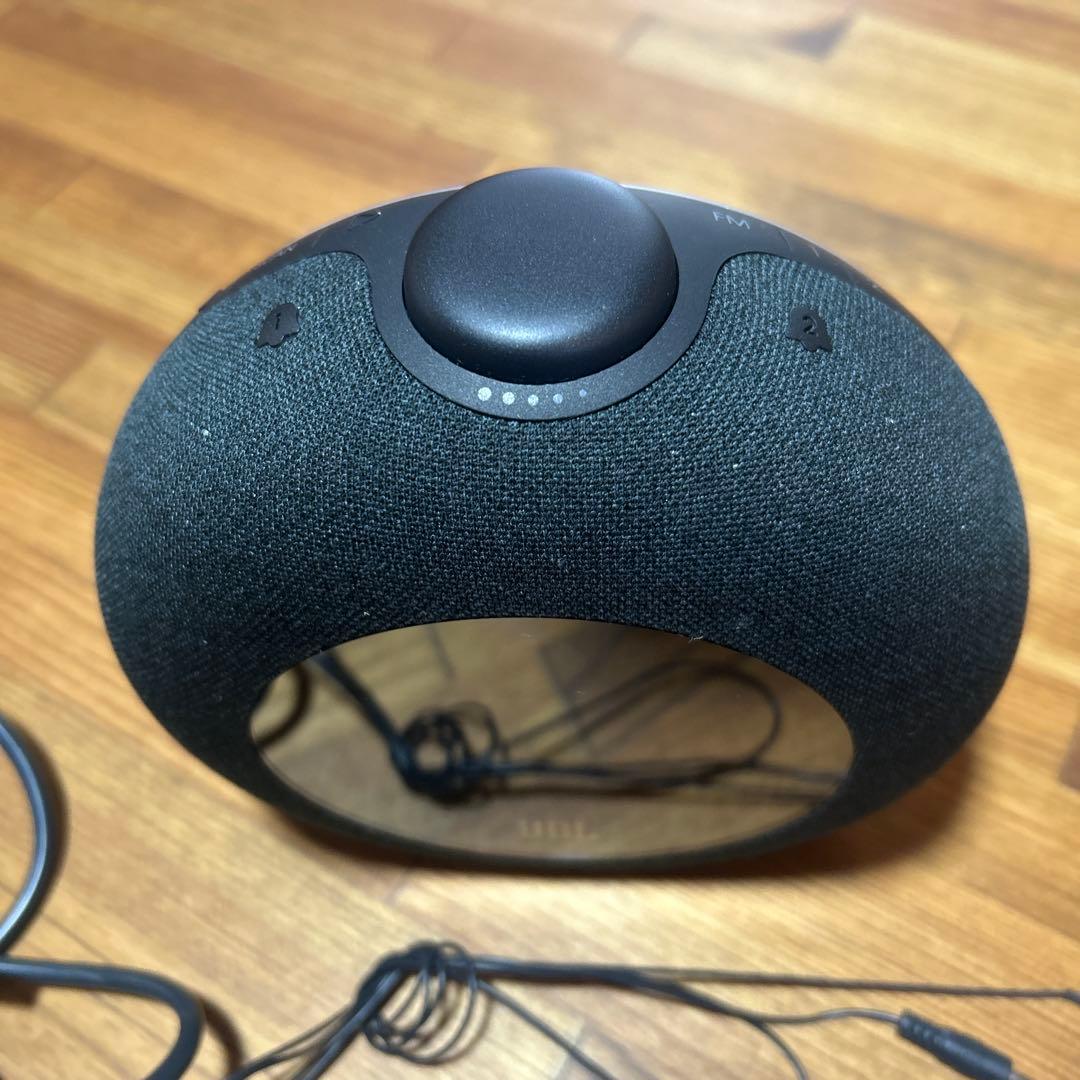 JBL HORIZON 2 ラジオBluetoothスピーカー