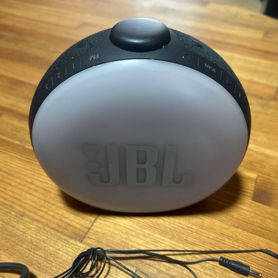JBL HORIZON 2 ラジオBluetoothスピーカー