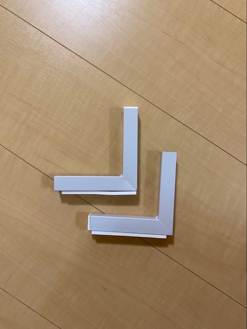 YAMASORO ランドリーラック 3段