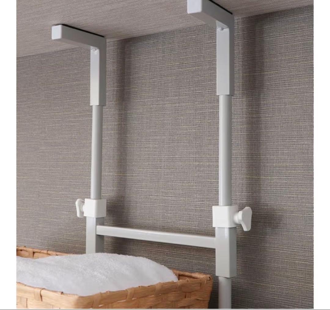 YAMASORO ランドリーラック 3段