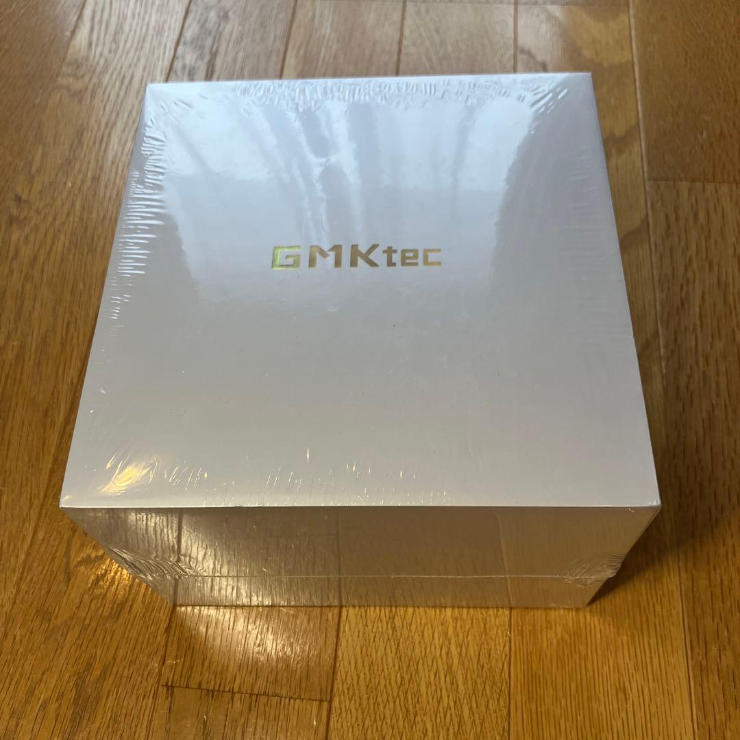 GMKtec EVO-X1 ミニPC Ryzen AI 9 HX-370 未開封