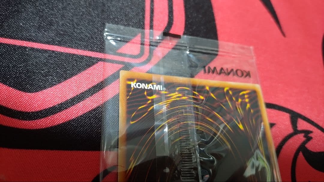 ブラックマジシャン プリズマティックシークレットレア 未開封