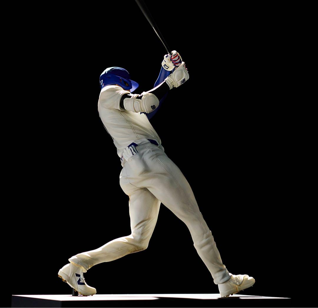 大谷翔平 リアルパーフェクトフィギュア Vol.2