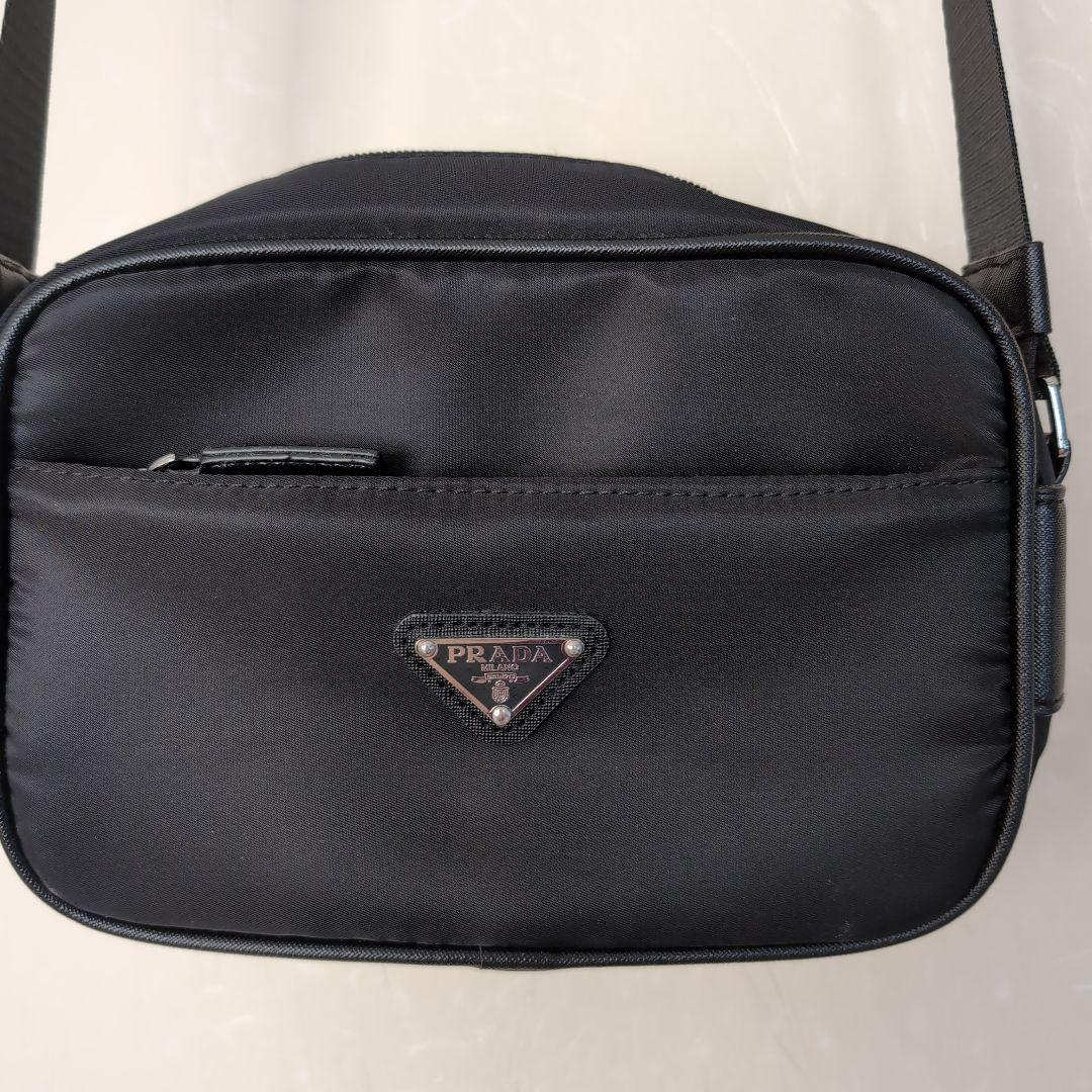 ★新品★未使用★プラダノベルティ★ショルダーバッグ★