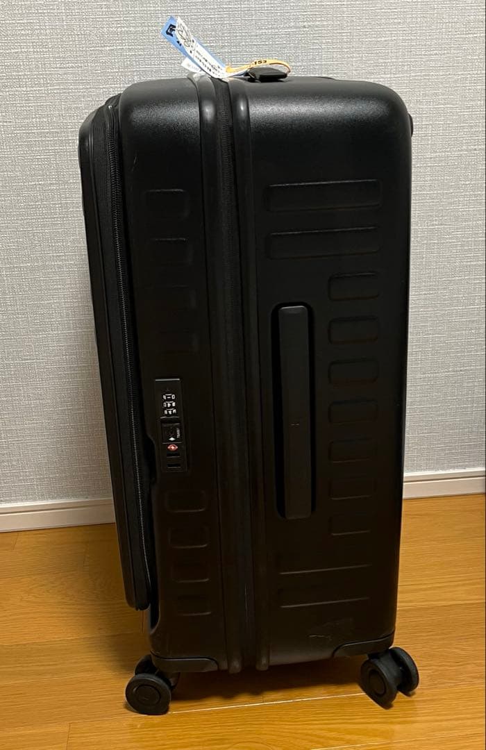 a*☆様 LOJEL ロジェール CUBO M 70L 5-7泊程 スーツケース