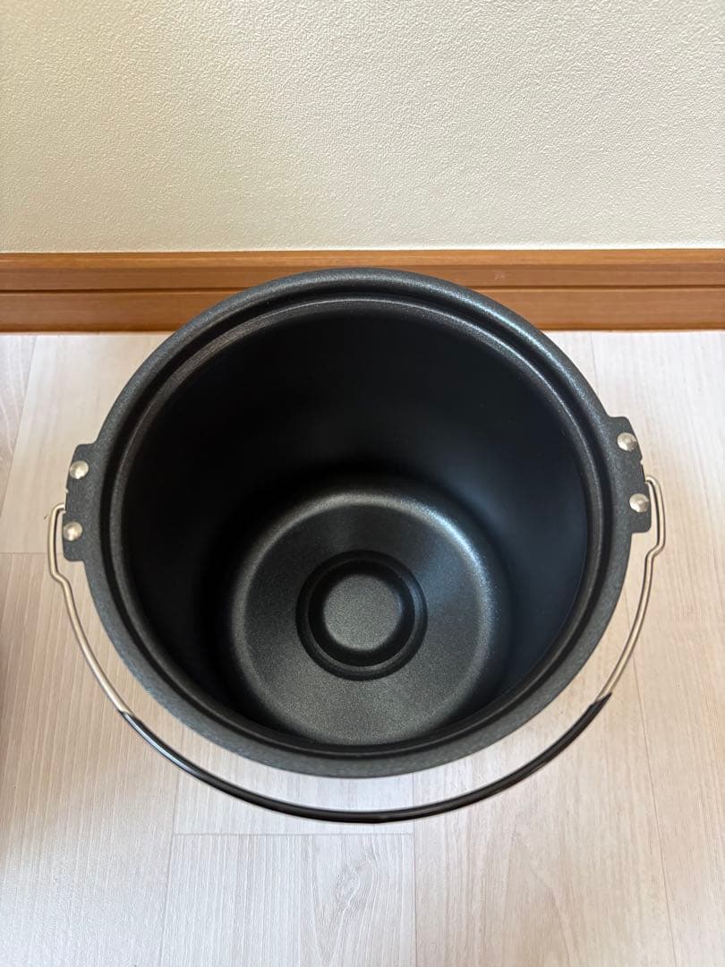 IRIS OHYAMA 2025年製スチーム式加湿器 AHMーMHU40A