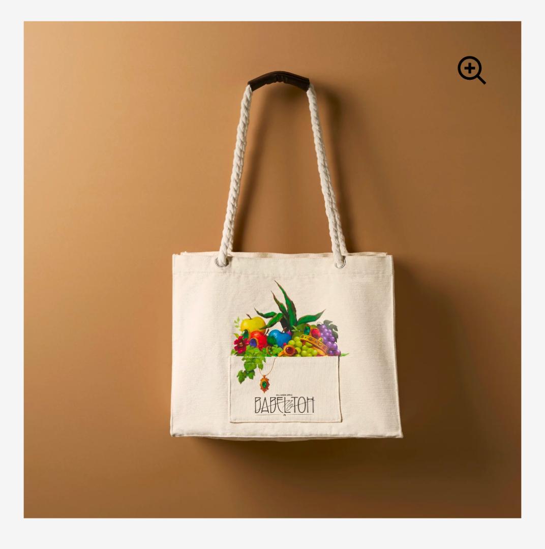 Mrs. GREEN APPLE トートバッグ＆タオル