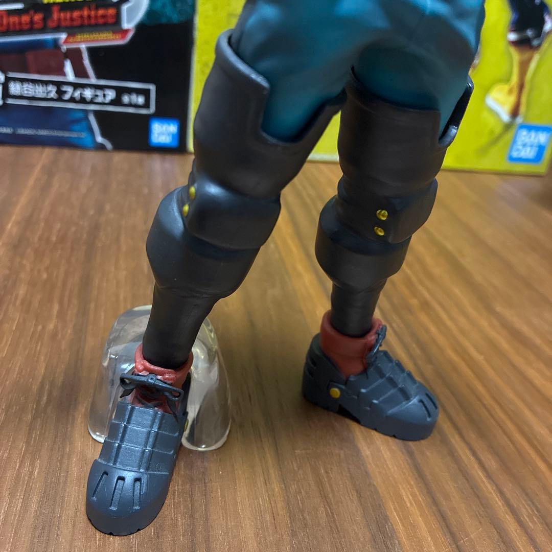 一番くじ　Begin the HERO！ ラストワン賞　オールマイト　フィギュア