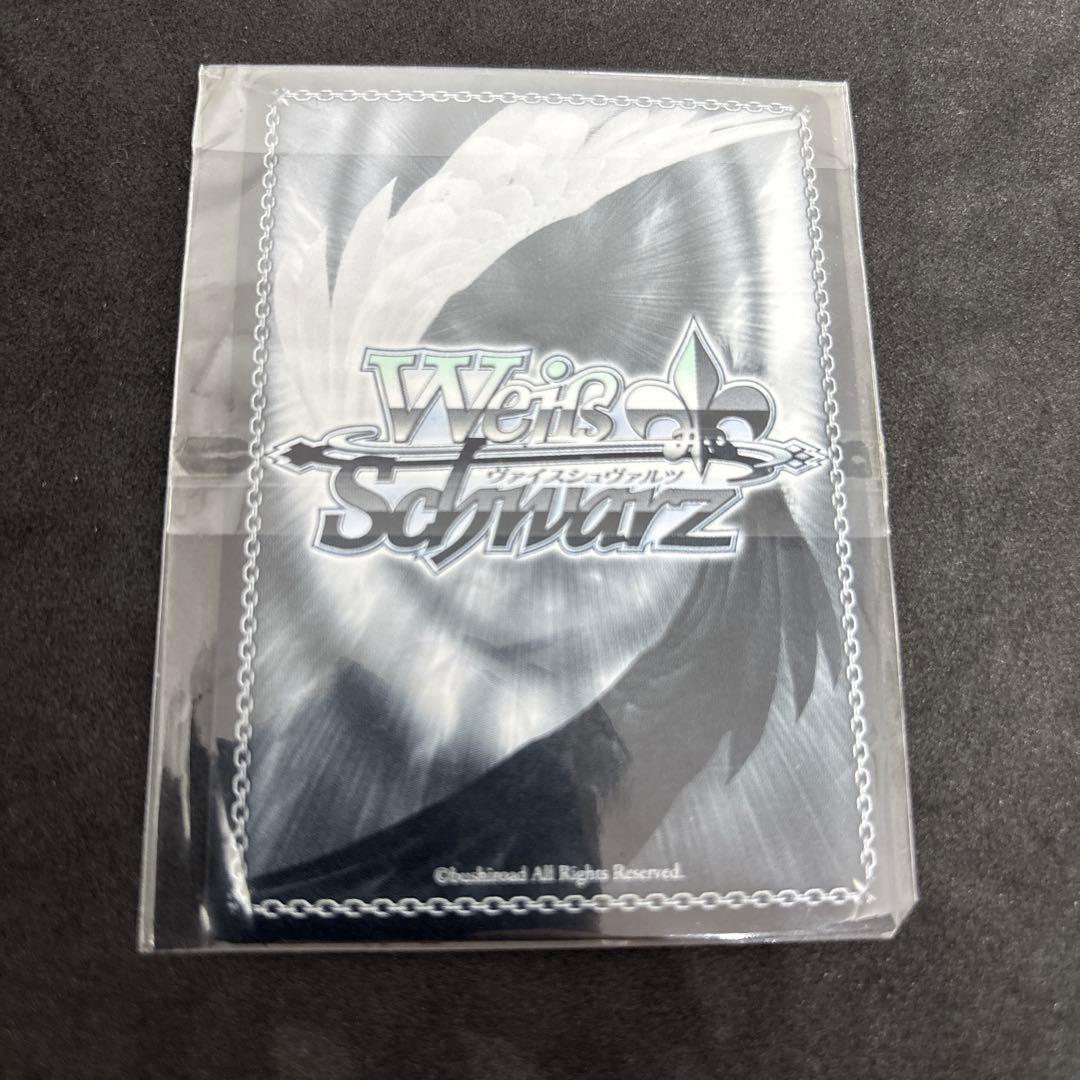 Happy Birthday 狂三 ヴァイス　PR+