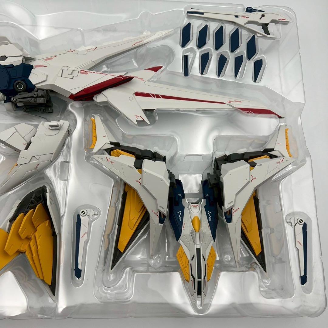 ROBOT魂　ペーネロペー　閃光のハサウェイ　クスィーガンダム　KA　ガンダム