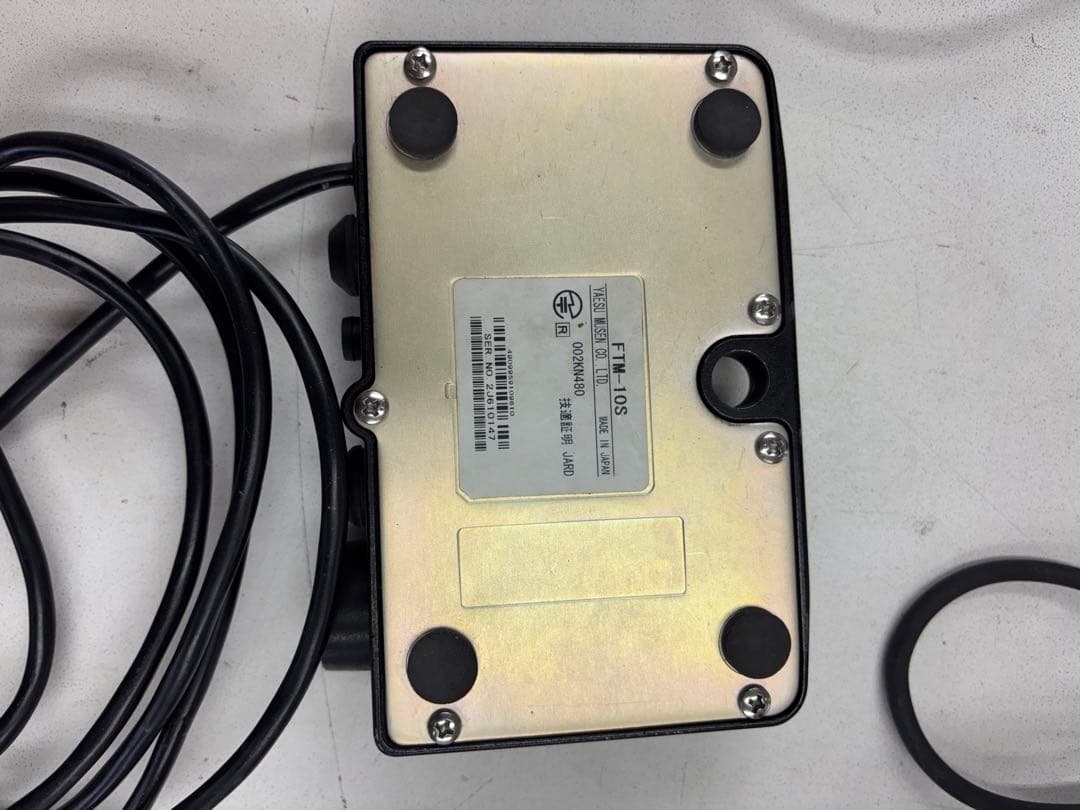 し*ー様 STANDARD FTM-10 Sデュアルバンドトランシーバー